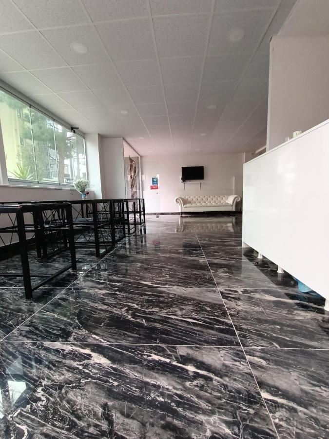 Vienna Apart Otel Antalya Exterior photo