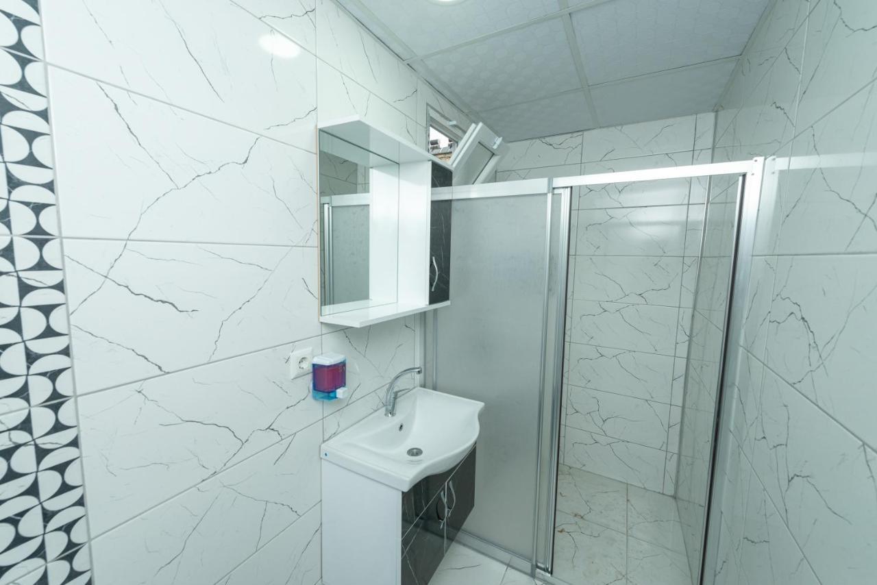 Vienna Apart Otel Antalya Exterior photo